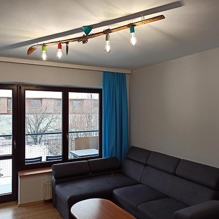 Apartament Przy Stoku Krynica Zdroj Exterior photo